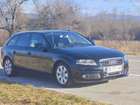 Audi A4, снимка 11