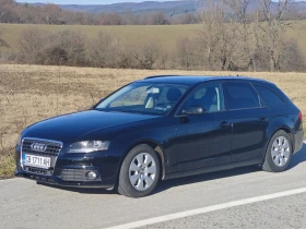 Audi A4, снимка 10