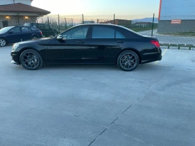 Mercedes-Benz S 350 350d AMG line long 4 matic, снимка 6