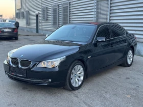 BMW 535 d Facelift 286к.с., снимка 3