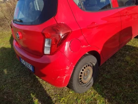 Opel Karl 1.2/LPG, снимка 5