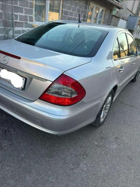 Mercedes-Benz E 200 2.2 cdi, снимка 3