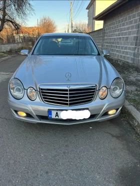 Mercedes-Benz E 200 2.2 cdi, снимка 2