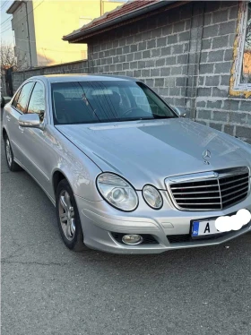 Mercedes-Benz E 200 2.2 cdi, снимка 1