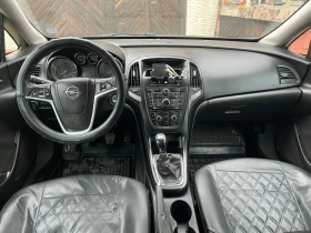 Opel Astra 1.4 Turbo Газ / Бензин, снимка 5