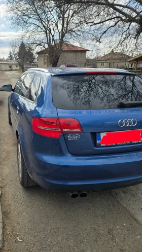 Audi A3, снимка 7