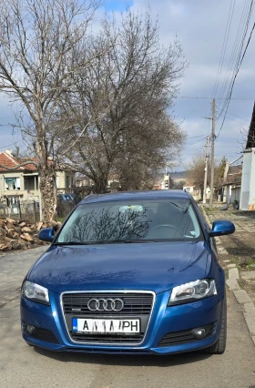 Audi A3, снимка 9