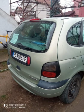 Renault Scenic Мини ван, снимка 3