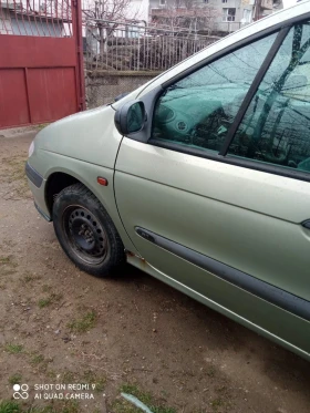 Renault Scenic Мини ван, снимка 4