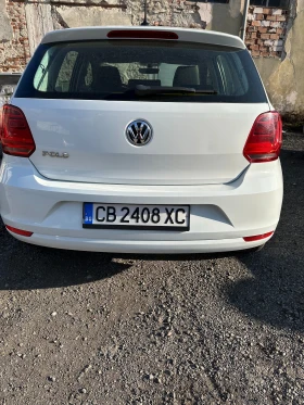 VW Polo allstar, снимка 3