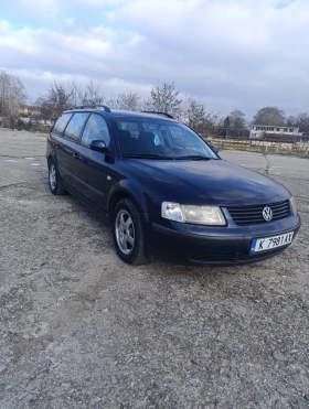 VW Passat, снимка 2