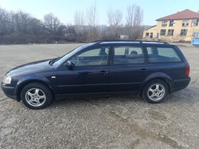 VW Passat, снимка 7