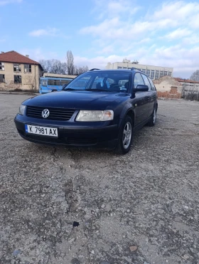 VW Passat, снимка 8