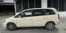 Opel Zafira 1.6 CNG, снимка 5