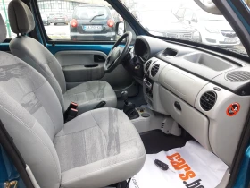 Renault Kangoo 1.5DCI* 82k.c* ОТЛИЧНО* - 5450 лв. - 81869498 | Car24.bg