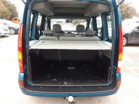 Renault Kangoo 1.5DCI* 82k.c* ОТЛИЧНО* - 5450 лв. - 81869498 | Car24.bg