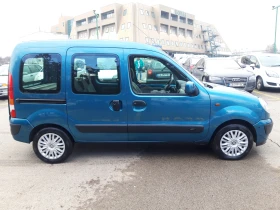 Renault Kangoo 1.5DCI* 82k.c* *  | Mobile.bg    4