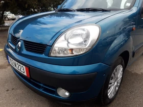 Renault Kangoo 1.5DCI* 82k.c* ОТЛИЧНО* - 5450 лв. - 81869498 | Car24.bg