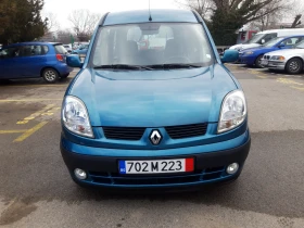 Renault Kangoo 1.5DCI* 82k.c* ОТЛИЧНО* - 5450 лв. - 81869498 | Car24.bg