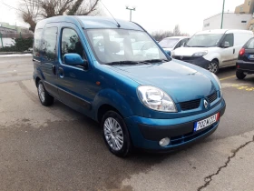 Renault Kangoo 1.5DCI* 82k.c* *  | Mobile.bg    2