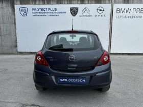 Opel Corsa 1.3 CDTI, снимка 6