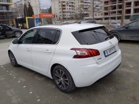 Peugeot 308 Панорамен , снимка 5