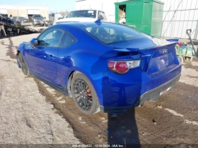 Subaru BRZ BUY NOW/ФИКС ЦЕНА ДО БГ - 21800 лв. - 84939733 | Car24.bg