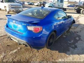 Subaru BRZ BUY NOW/ФИКС ЦЕНА ДО БГ - 21800 лв. - 84939733 | Car24.bg