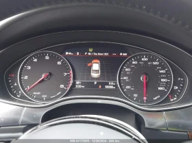 Audi A6 2.0T PREMIUM | Mobile.bg    4