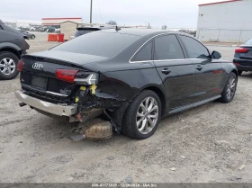 Audi A6 2.0T PREMIUM | Mobile.bg    14