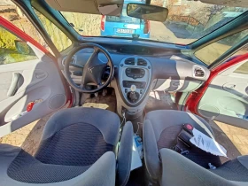 Citroen Xsara picasso Газ/бензин, снимка 4