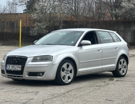 Audi A3, снимка 2