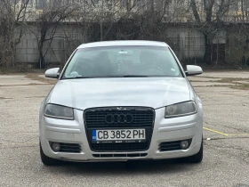 Audi A3, снимка 1