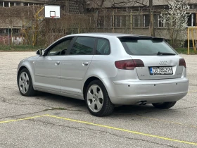 Audi A3, снимка 5