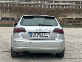 Audi A3, снимка 6