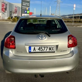 Toyota Auris 1.6 Автоматик 135х.км. , снимка 5