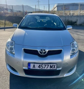 Toyota Auris 1.6 Автоматик 135х.км. , снимка 2