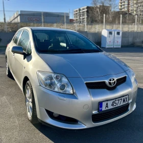 Toyota Auris 1.6 Автоматик 135х.км. , снимка 3