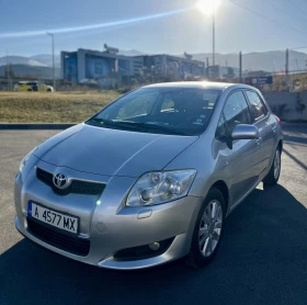 Toyota Auris 1.6 Автоматик 135х.км. , снимка 1