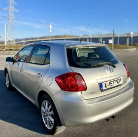 Toyota Auris 1.6 Автоматик 135х.км. , снимка 6