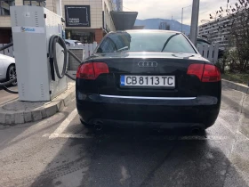 Обява за продажба на Audi A4 ~9 000 лв. - изображение 3