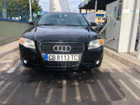 Обява за продажба на Audi A4 ~9 000 лв. - изображение 1