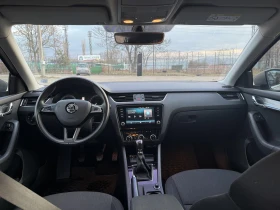 Обява за продажба на Skoda Octavia 1.6 TDI ~20 798 лв. - изображение 6