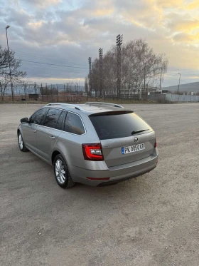 Обява за продажба на Skoda Octavia 1.6 TDI ~20 798 лв. - изображение 4