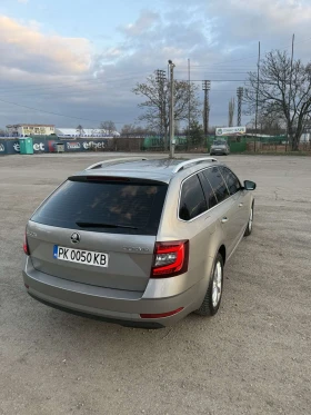 Обява за продажба на Skoda Octavia 1.6 TDI ~20 798 лв. - изображение 3