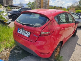 Обява за продажба на Ford Fiesta ~3 000 лв. - изображение 1