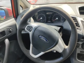 Обява за продажба на Ford Fiesta ~3 000 лв. - изображение 2