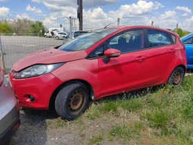 Обява за продажба на Ford Fiesta ~3 000 лв. - изображение 1