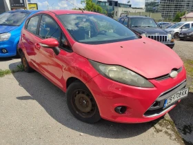 Обява за продажба на Ford Fiesta ~3 000 лв. - изображение 3