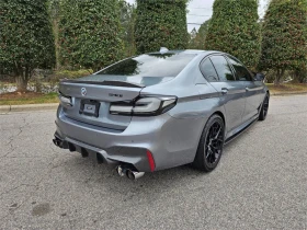 Обява за продажба на BMW 540 M-PACK* CUSTOM+ + * МАСАЖ* ОБДУХ* HARMAN* 360* HEA ~46 000 лв. - изображение 2